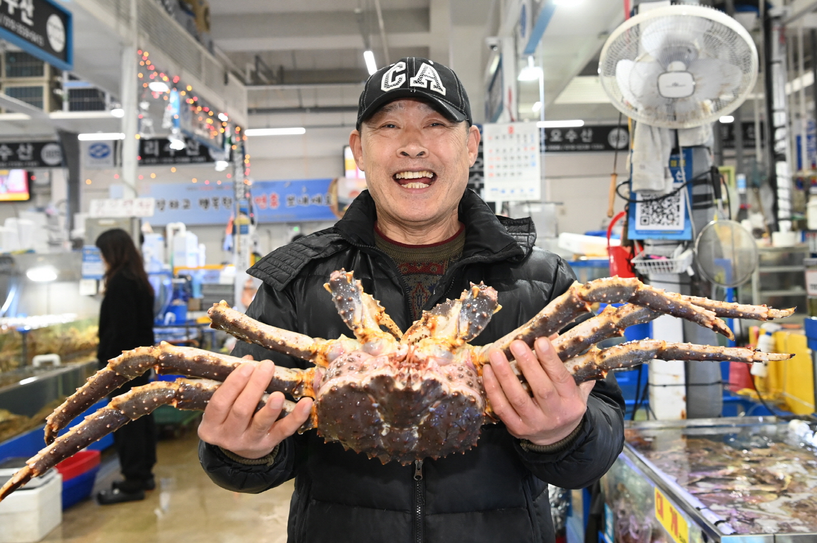 보도자료(상세) : HOME > 수원소식 > 보도자료 “신선한 농수산물이 필요하세요? 수원시 농수산물도매시장으로 오세요!” 