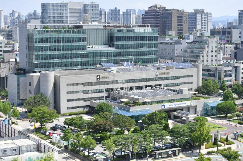 수원시, 한국지역경영원 주관 ‘지속가능한 도시 평가’에서 전국 2위