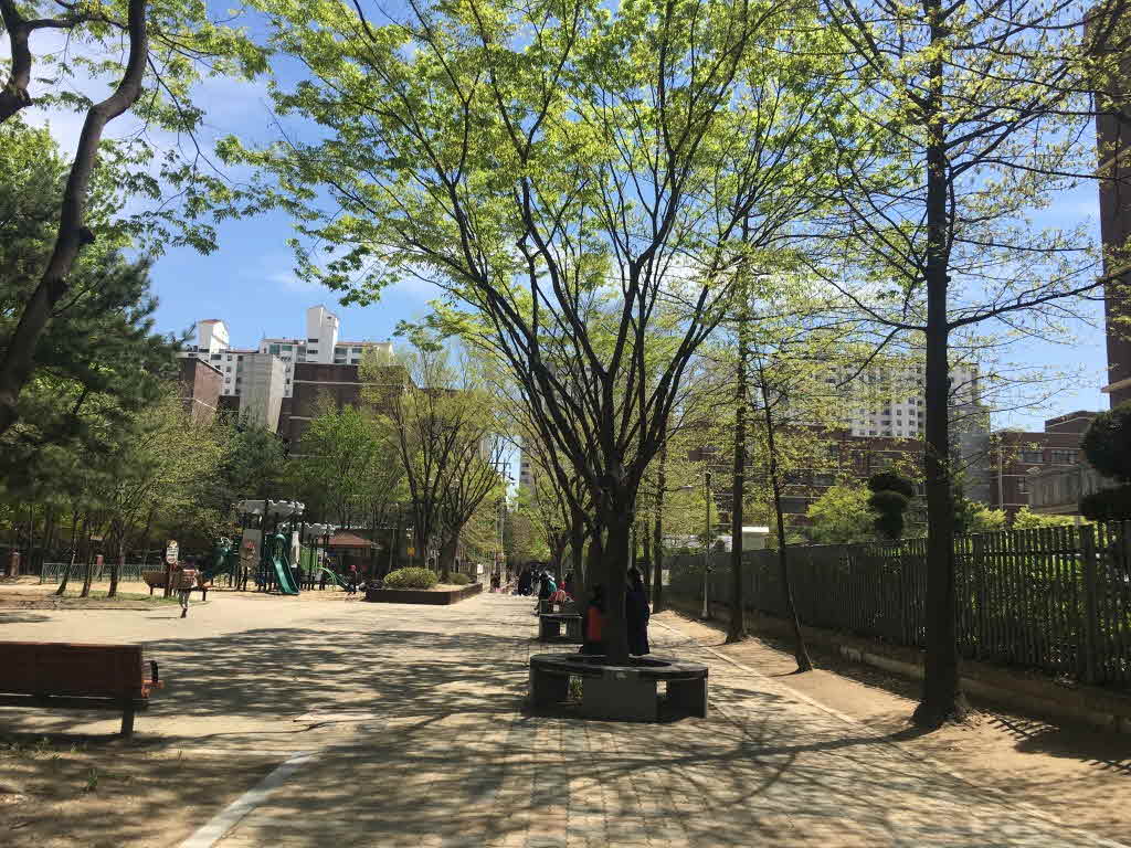 숙지 어린이공원