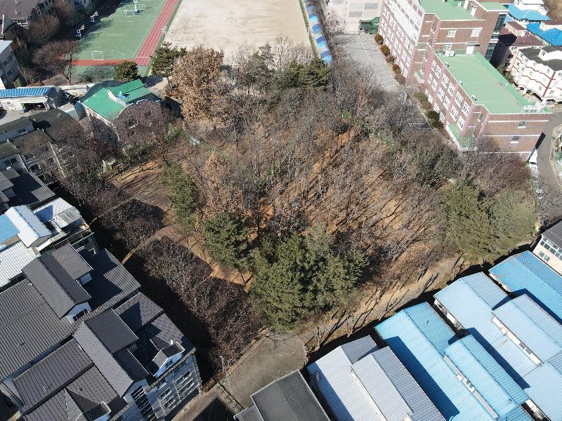 하늘 어린이공원