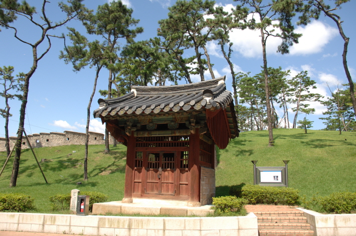 진각국사비 진각국사비
