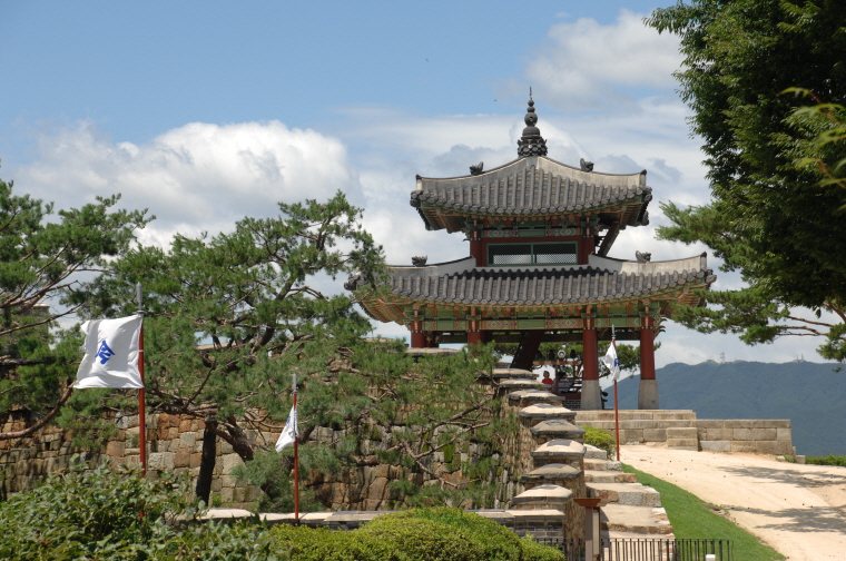 서장대 서장대