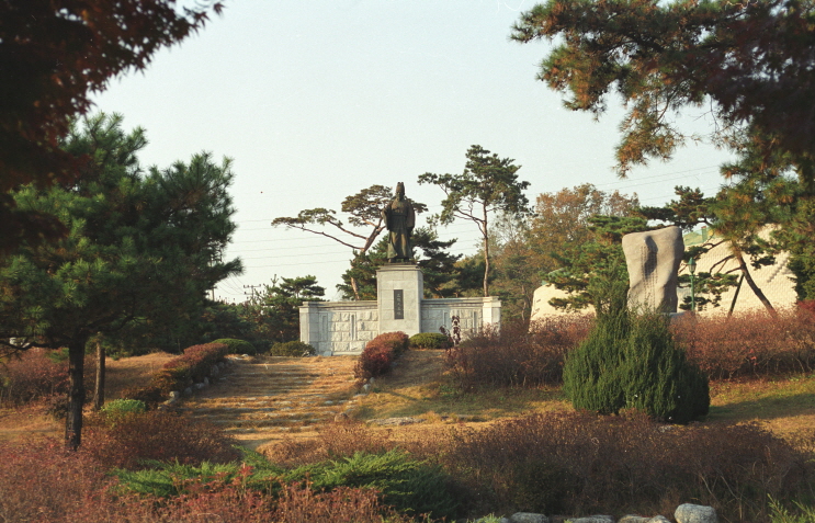 효행공원 효행공원