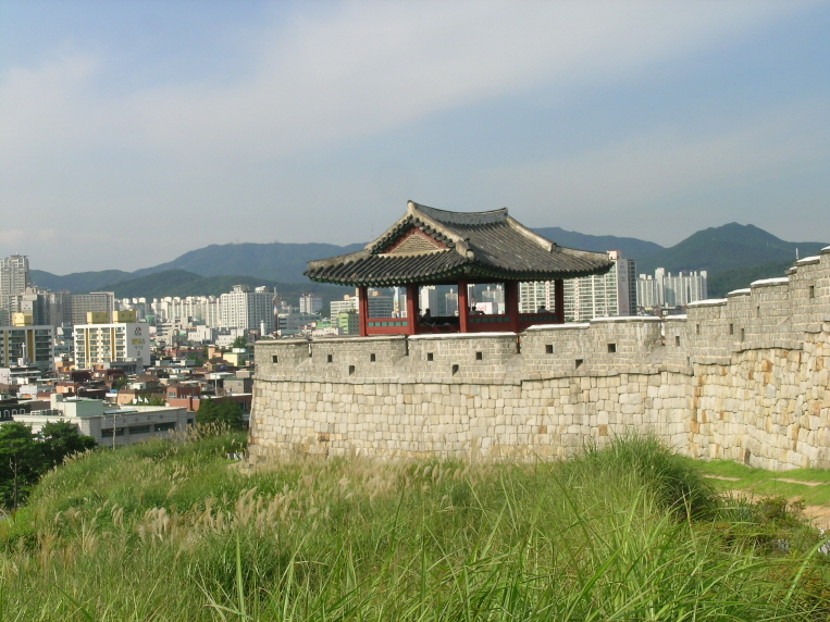 서북각루 서북각루