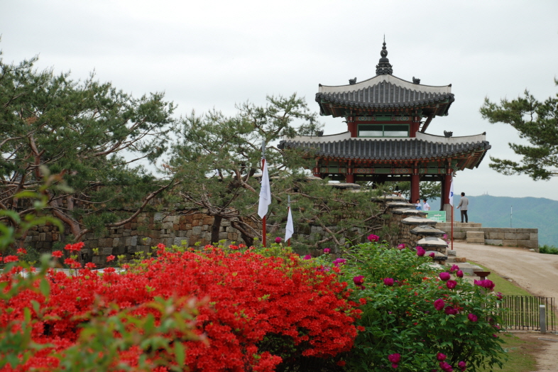 서장대 서장대