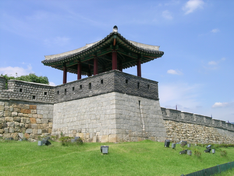 동일포루 동일포루