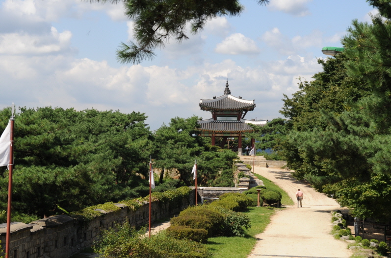 화서문 화서문