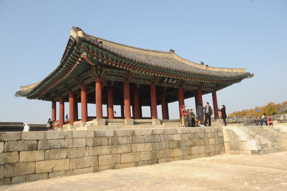 연무대 연무대