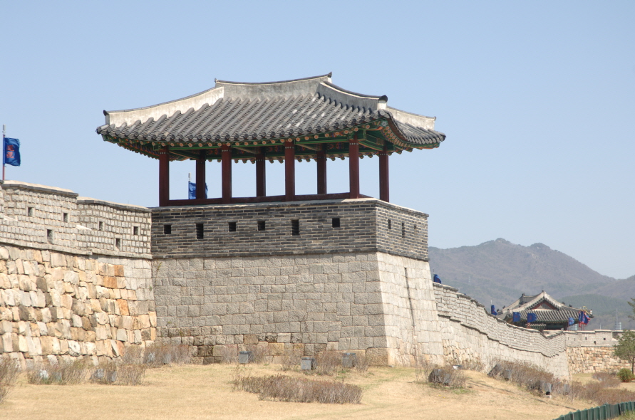 동일포루 동일포루