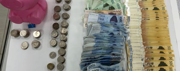 [고등동] 익명의 기부자, 이름 대신 마음을 남기다