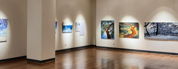 수원박물관, 현대미술 전시'수원의 기억, 삶의 색' 개최