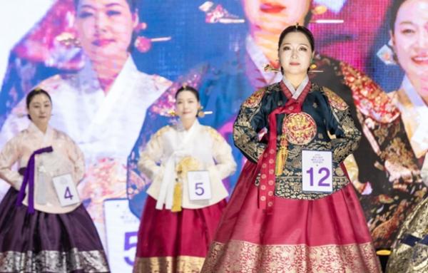수원을 사랑한 마음, 혜경궁 홍씨가 되다