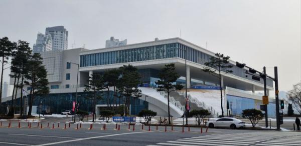 수원, 국제회의 도시로 떠오른다