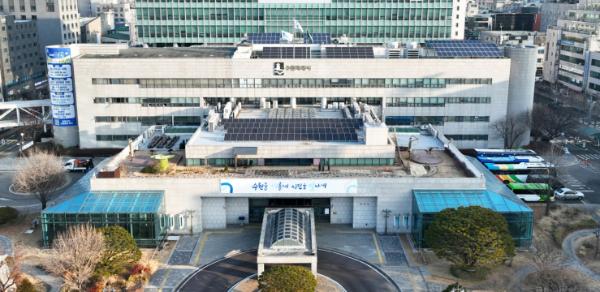 수원시 공무원 사칭 전화 주의하세요!