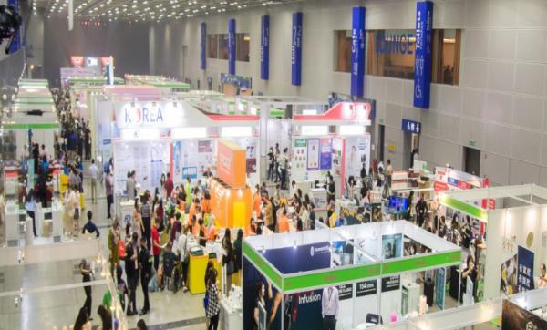 수원특례시, '말레이시아 국제 뷰티 박람회 수원시관' 참가 기업 모집