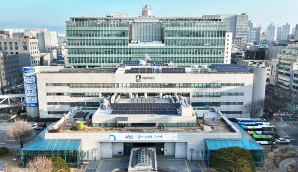  민간 투명방음벽 야생조류 충돌 저감조치 지원