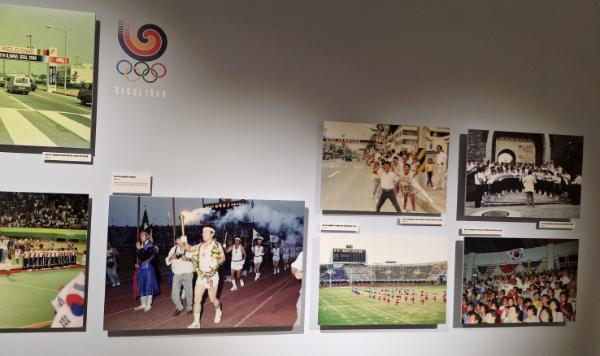 수원박물관 특별기획전 《1980년대 수원, 그해 우리는》 사진으로 되살아난 기억 