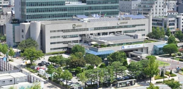  수원시 행정전화번호 국번, 228에서 5191로 전면 변경