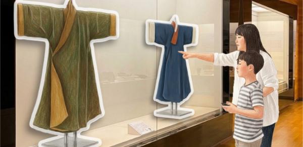 수원광교박물관, 아주대학교와 함께 '생성형 인공지능(AI)으로 만드는 한국문화유산(K-heritage) 창작 캠프' 운영