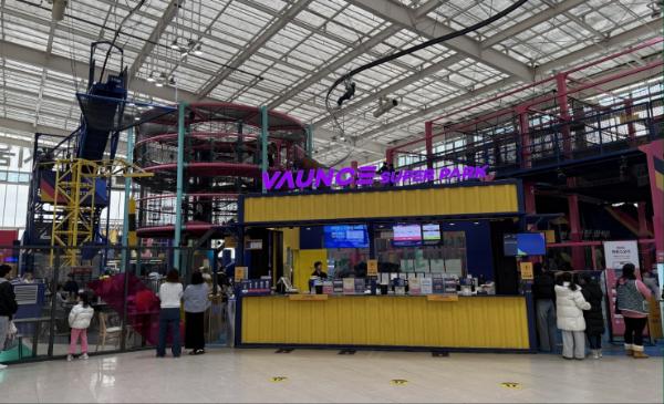 수원시 드림스타트, 드림스타트 아동·가족 대상 '드림키즈 원더월드' 행사