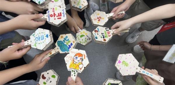 수원특례시, 초등학생 식습관 개선 위한 '바른먹거리 수업' 교육 지원