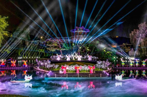 '문화관광 중심도시' 수원이 세계무대로 향한다