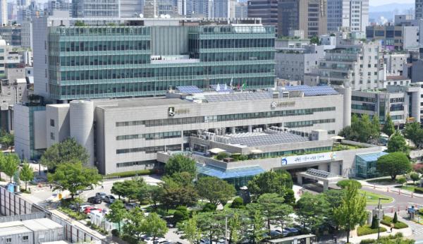 수원특례시, '2026 수원시 시민안전보험' 가입