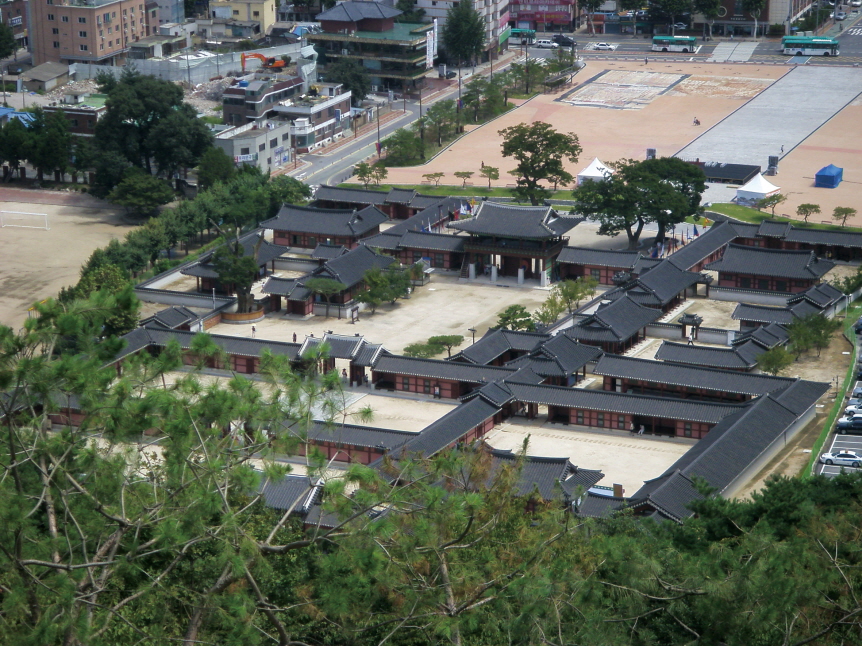 수원 화성행궁