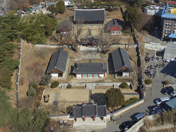 수원 향교