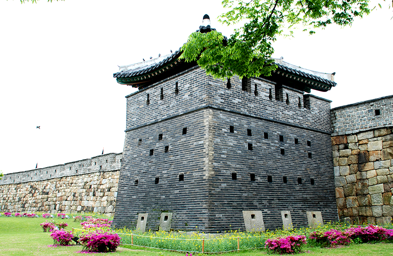 서포루(西砲樓) 이미지