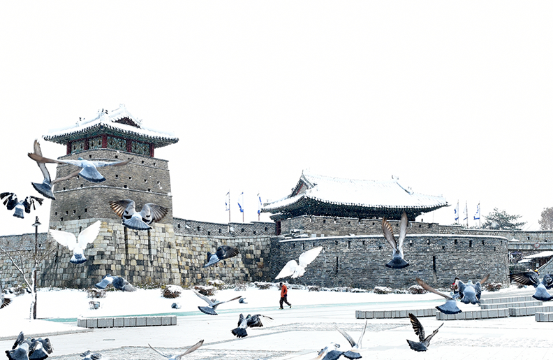 동북포루(東北舖樓) 이미지