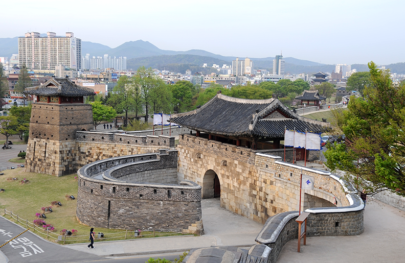 화서문 이미지