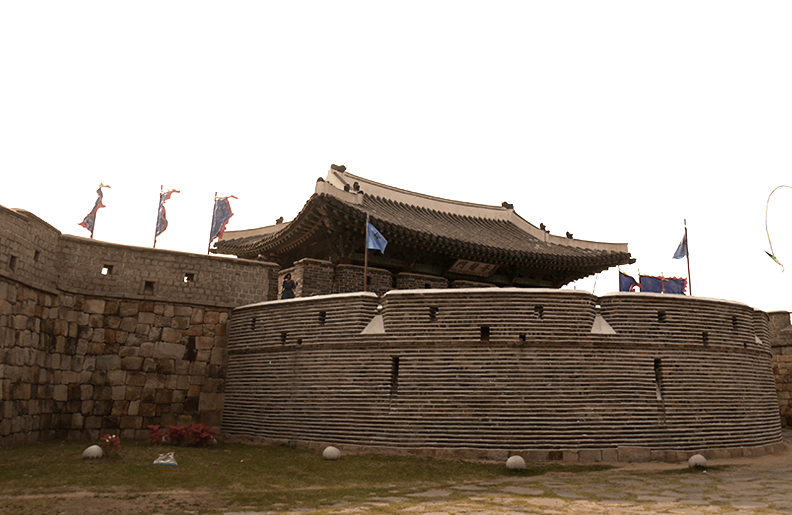 창룡문(蒼龍門) 이미지