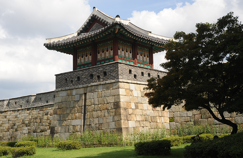 서포루(西舖樓) 이미지