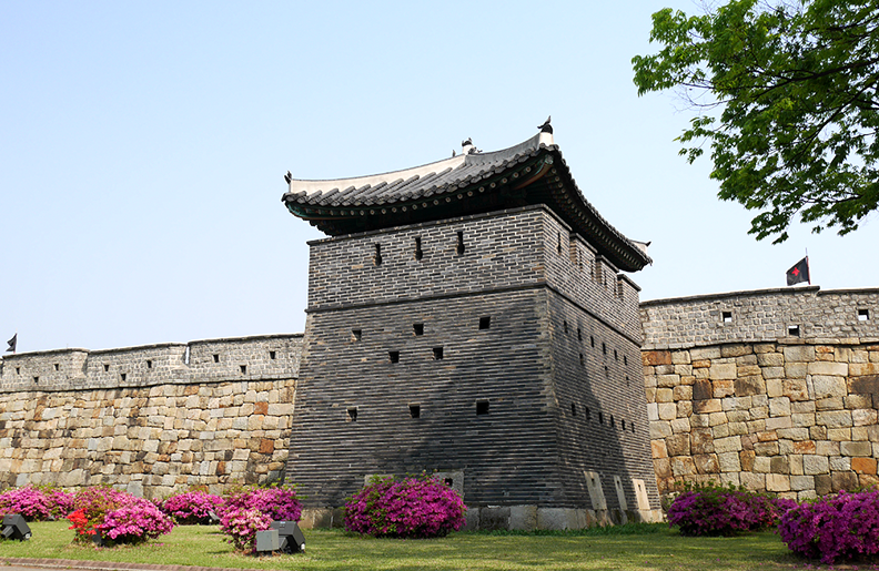 북서포루(北西砲樓) 이미지