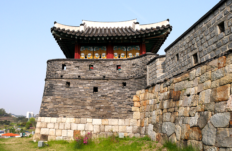 동북포루(東北舖樓) 이미지