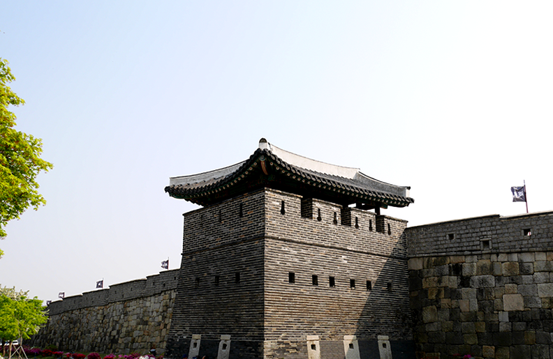 북동포루(北東砲樓) 이미지