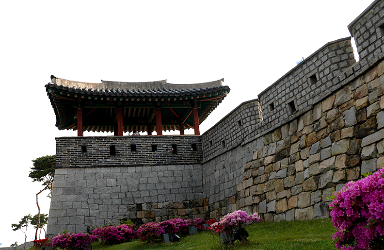 동일포루(東一舖樓) 이미지