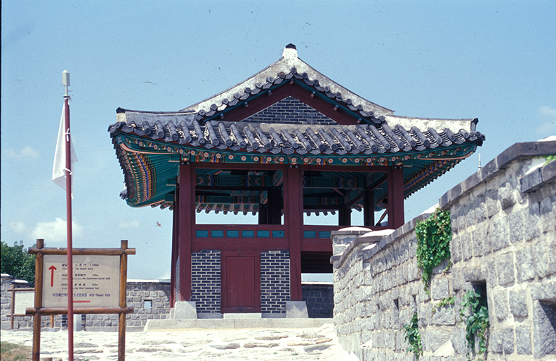 동북포루(東北舖樓) 이미지