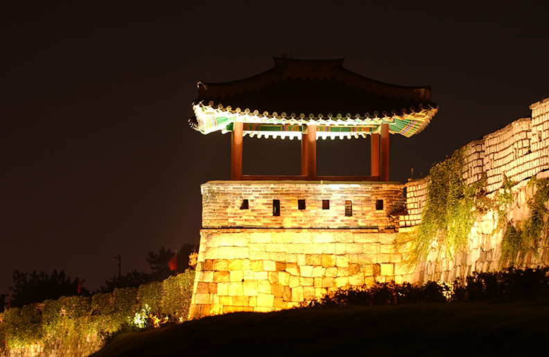 동이포루(東二舖樓) 이미지