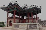 방화수류정