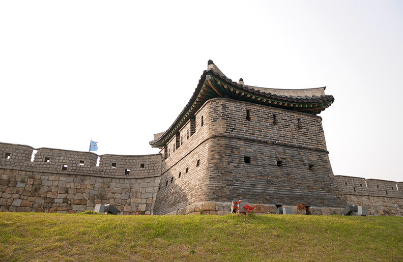 동포루(東砲樓) 이미지