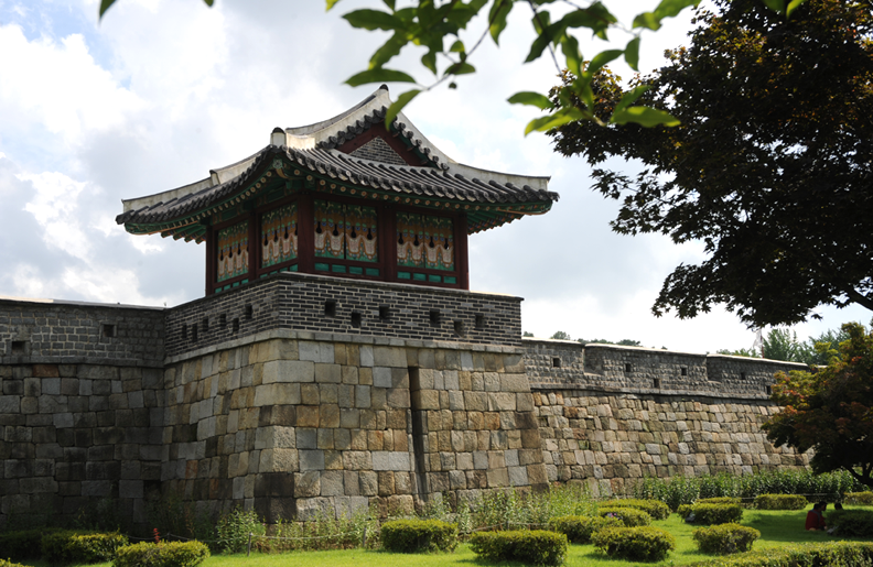 서포루(西舖樓) 이미지