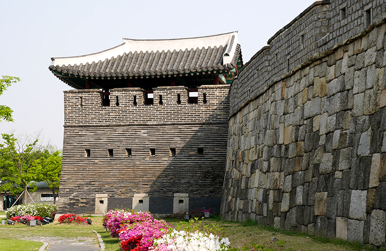 북동포루(北東砲樓) 이미지