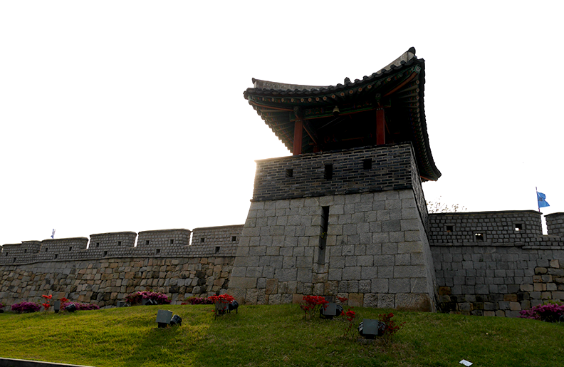 동일포루(東一舖樓) 이미지