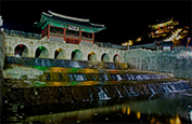 화홍문
