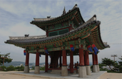 서장대