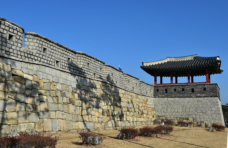 동일포루(東一舖樓) 이미지