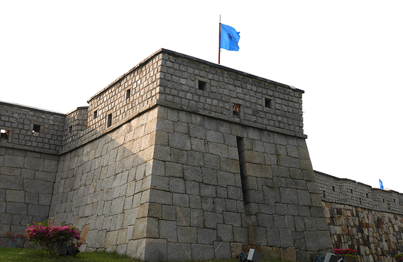 동일치(東一雉) 이미지
