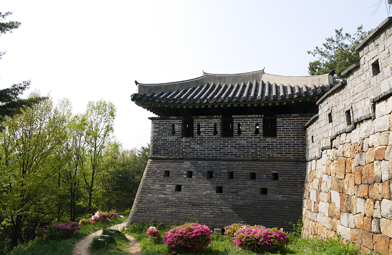 서포루(西砲樓) 이미지